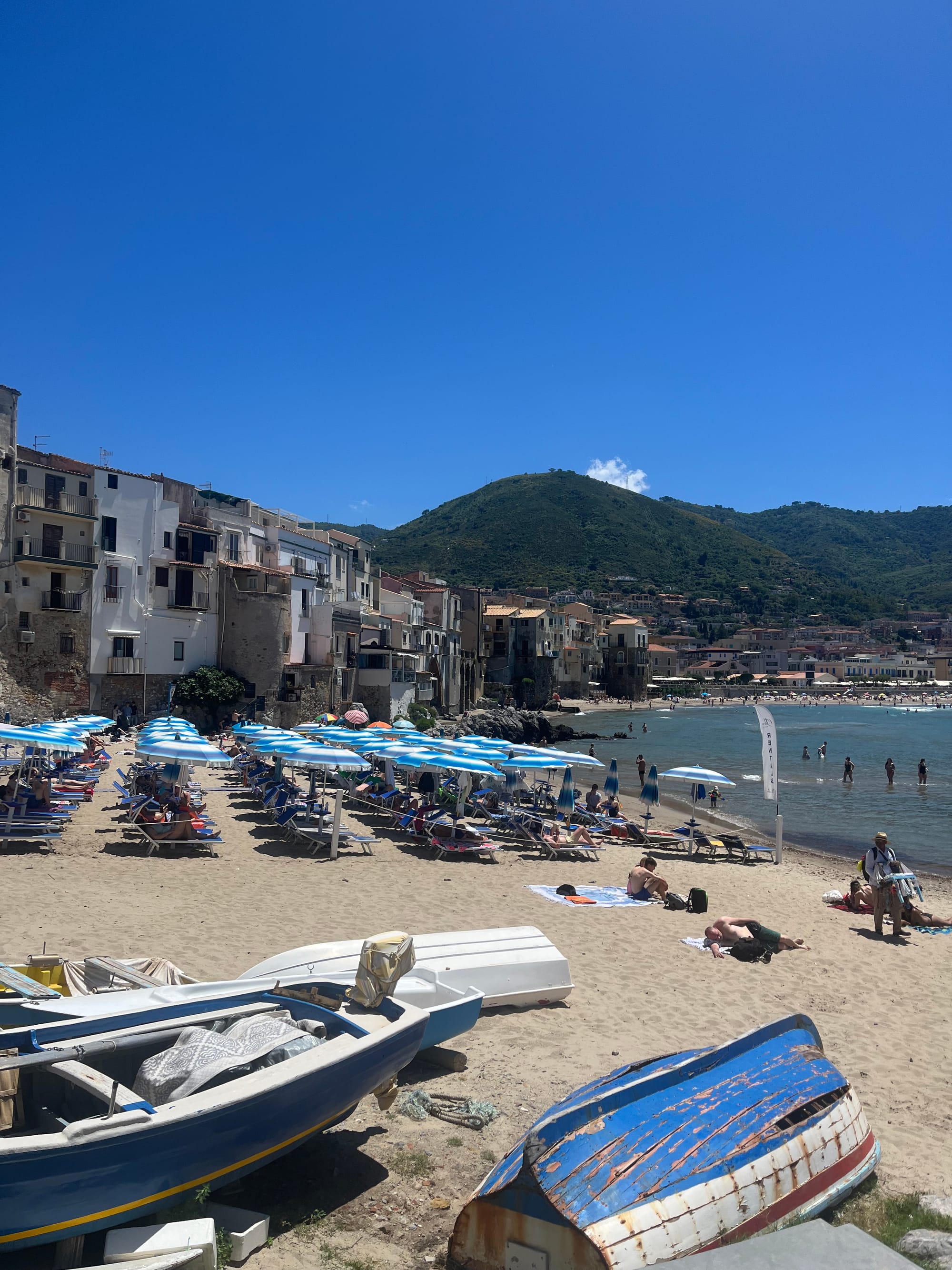 Bella Sicilia - Palermo and Cefalu